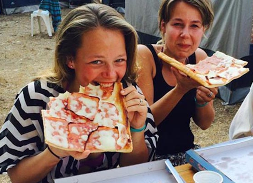 Jongerenvakantie naar Toscane in Italië voor 2 personen! 