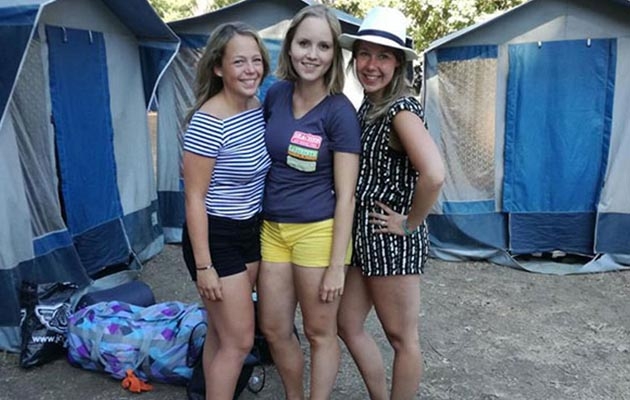 Jongerenvakantie naar Toscane in Italië voor 2 personen! 