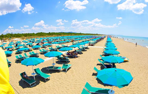 Jongerenvakantie naar Toscane in Italië voor 2 personen! 