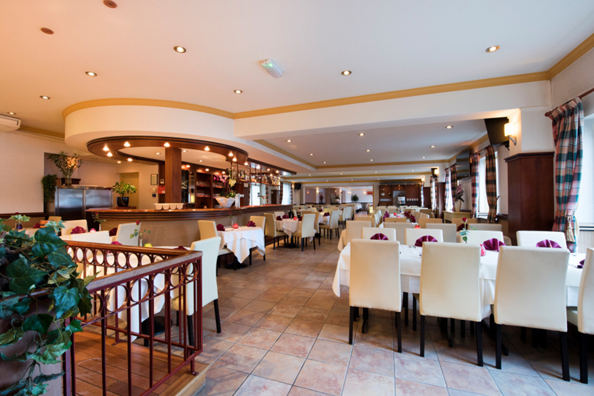 All you can eat & drink bij Wiro Wok Eindhoven