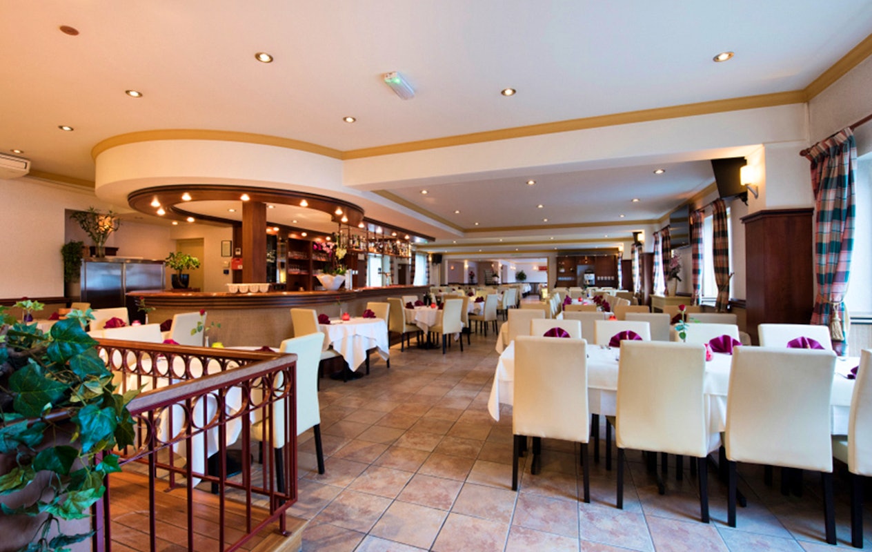 All you can eat & drink bij Wiro Wok Eindhoven