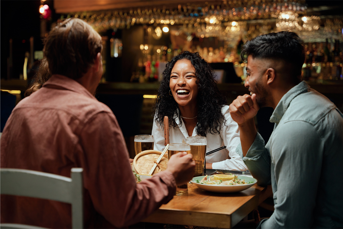 All you can eat & drink bij Wiro Wok Eindhoven