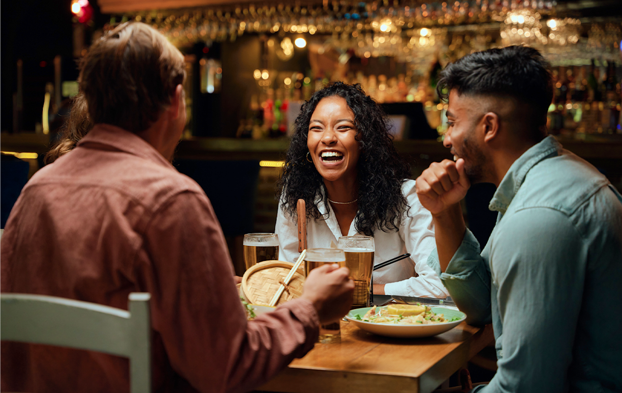 All you can eat & drink bij Wiro Wok Eindhoven
