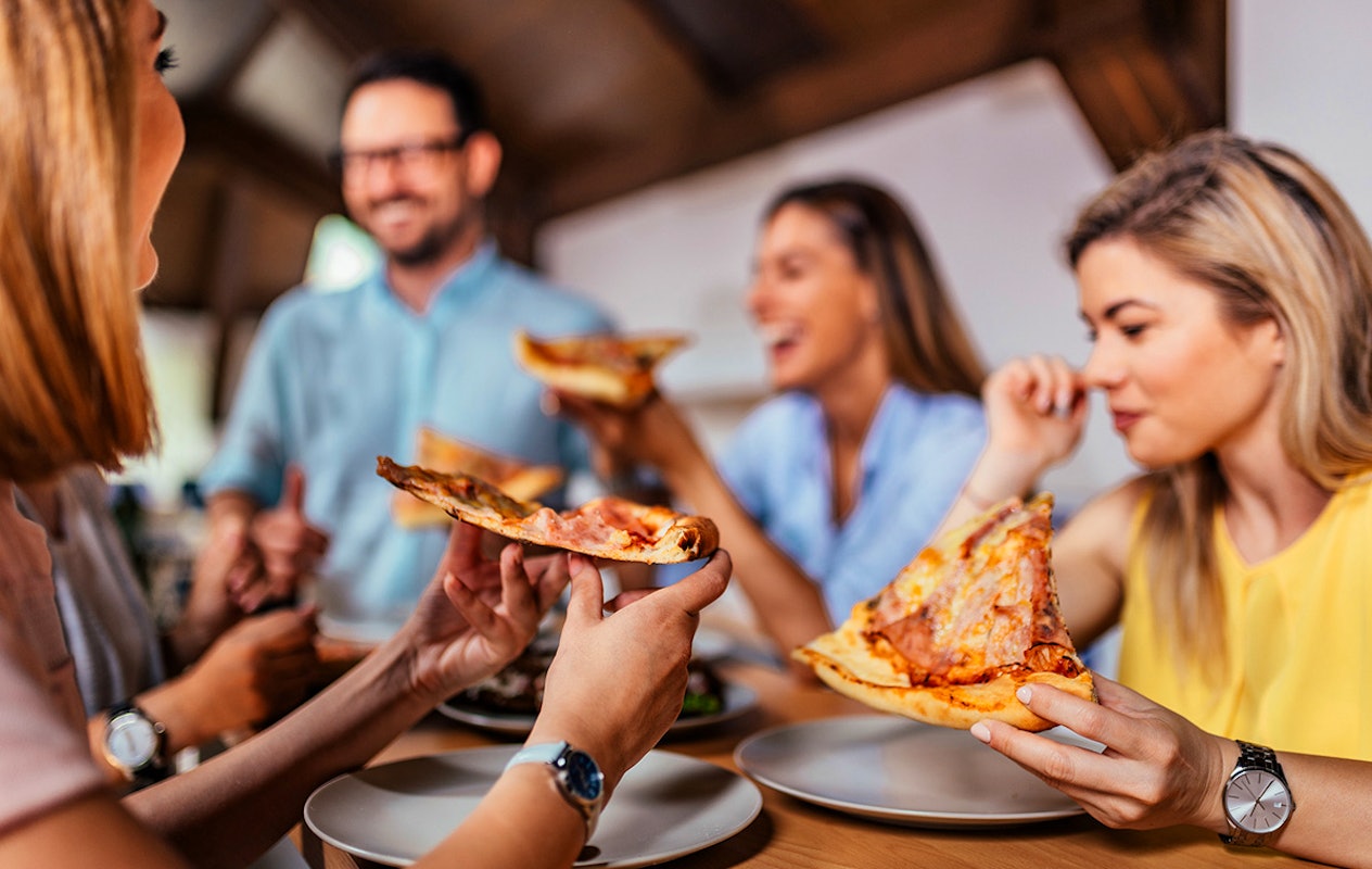 All you can eat & drink bij Wiro Wok Eindhoven