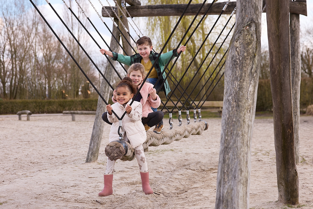 Entreeticket Eindhoven Zoo