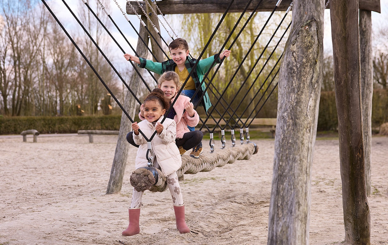 Entreeticket Eindhoven Zoo