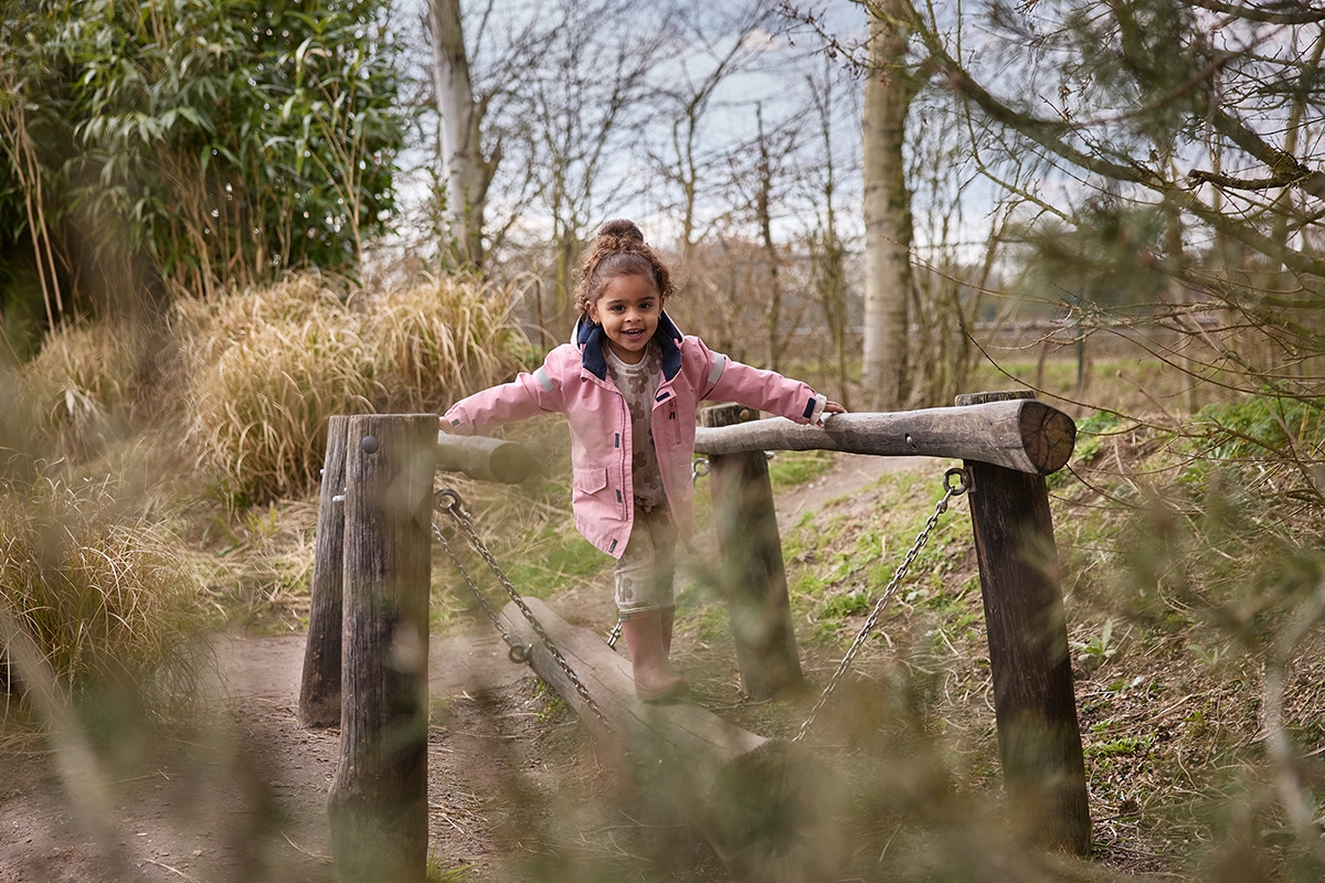 Entreeticket Eindhoven Zoo