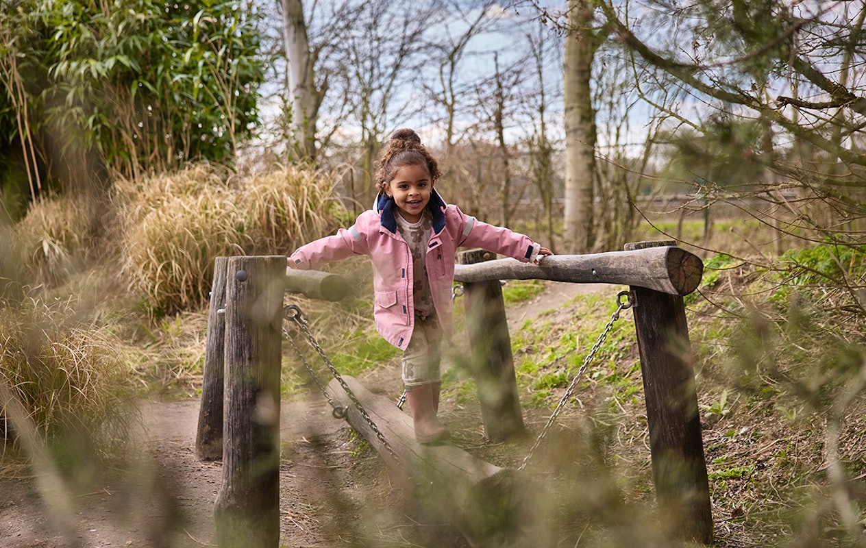 Entreeticket Eindhoven Zoo
