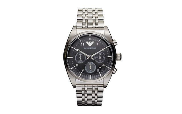 Emporio Armani Montre AR0373