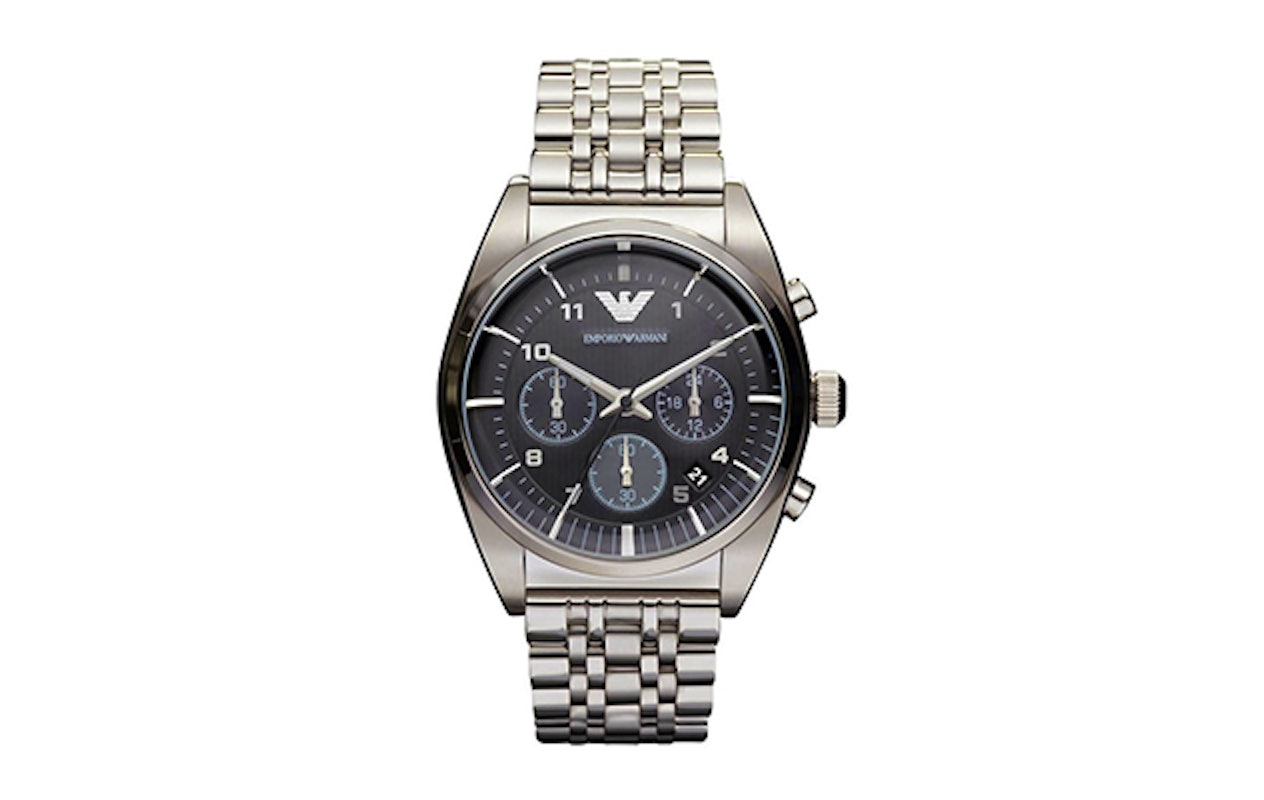Emporio Armani horloge AR0373