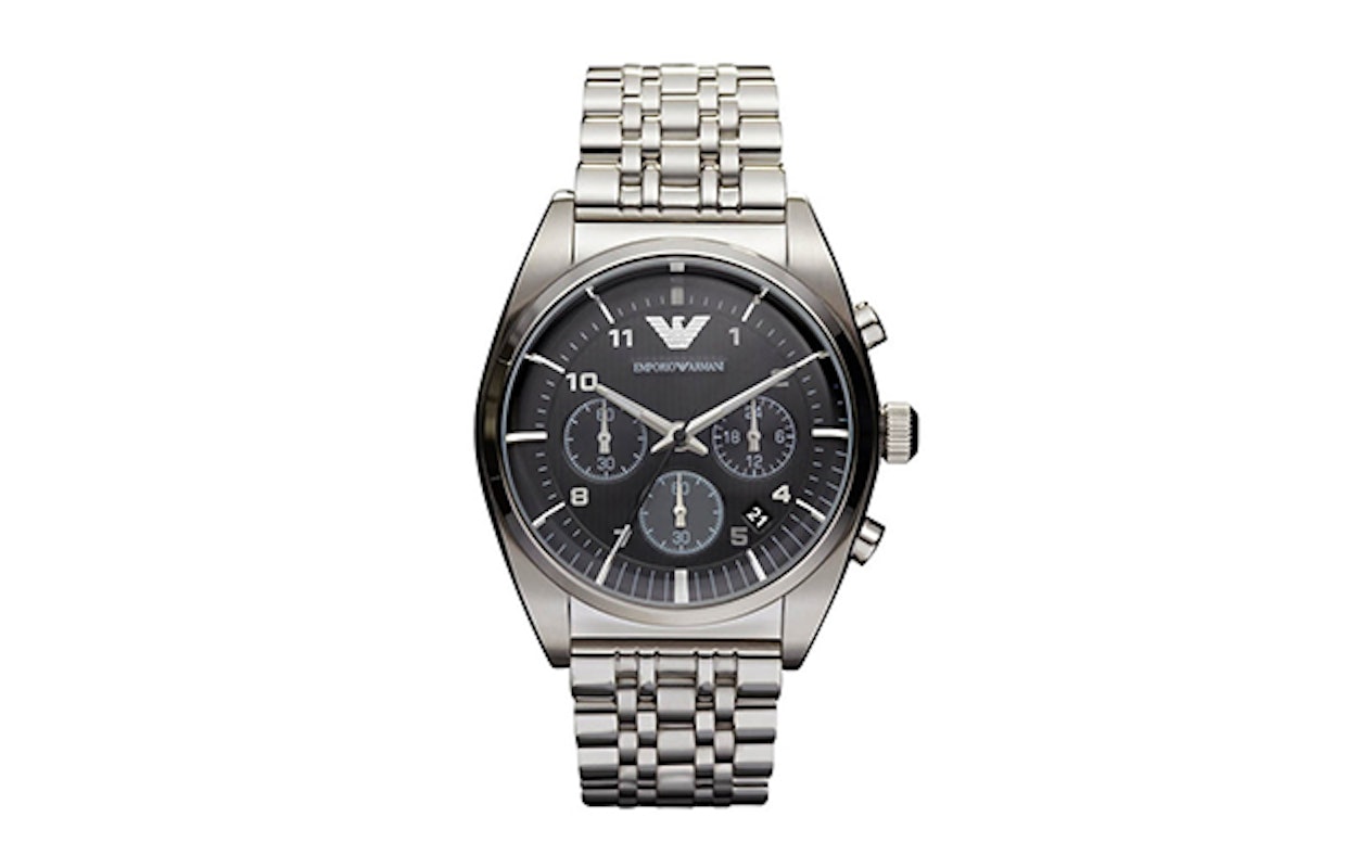 Emporio Armani horloge AR0373