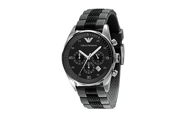Emporio Armani Montre AR5866 