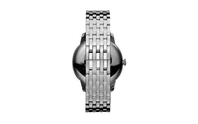 Emporio Armani horloge AR1614