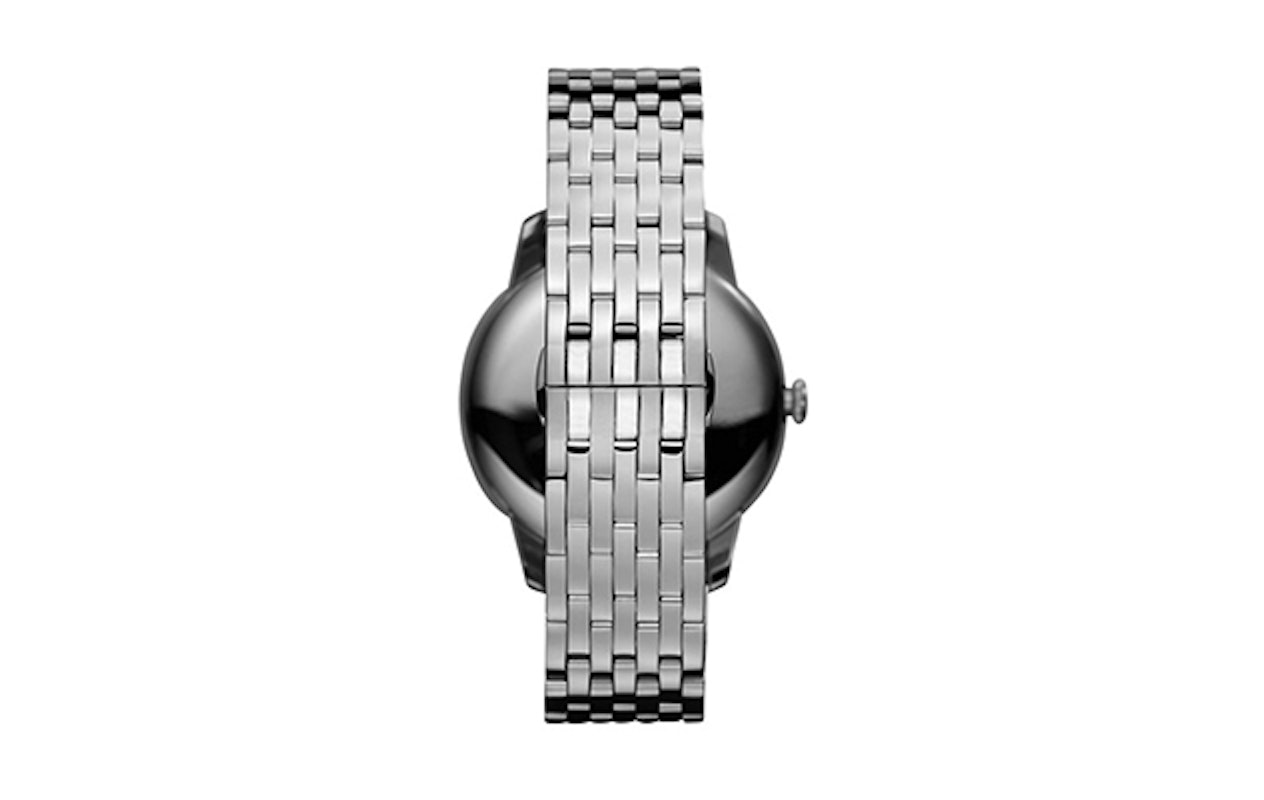 Emporio Armani horloge AR1614