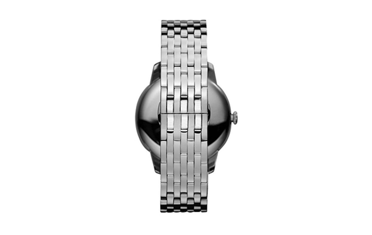 Emporio Armani horloge AR1614