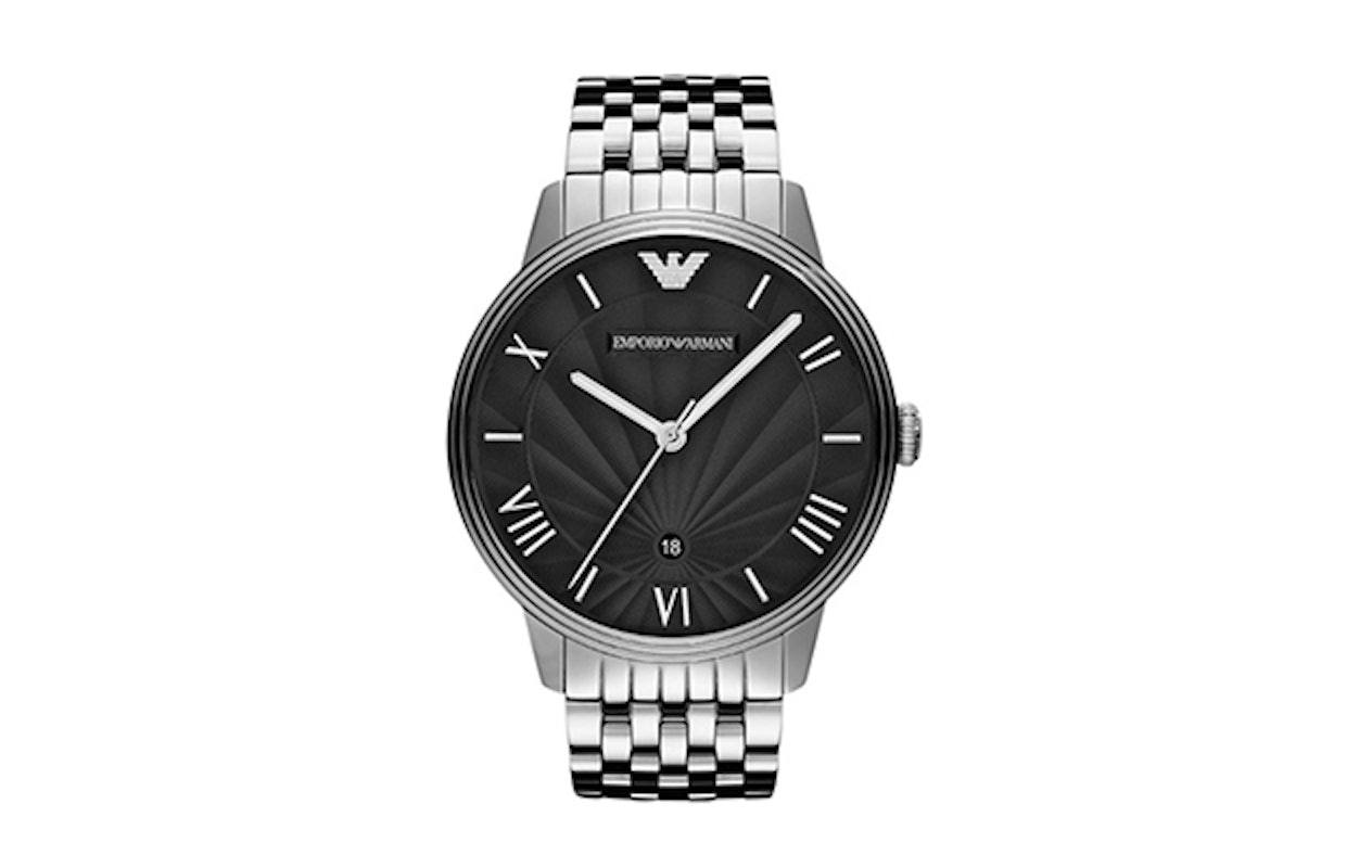 Emporio Armani horloge AR1614