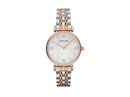 Emporio Armani horloge AR1683 - Tripper.be