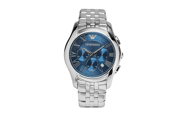 Emporio Armani horloge AR1787