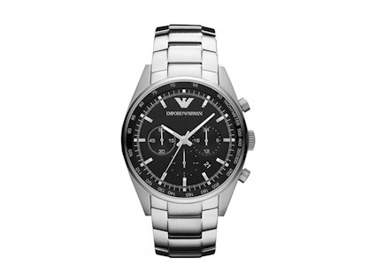 Emporio Armani AR5980 | Actieprijs € 149 (-58%) - Tripper.be