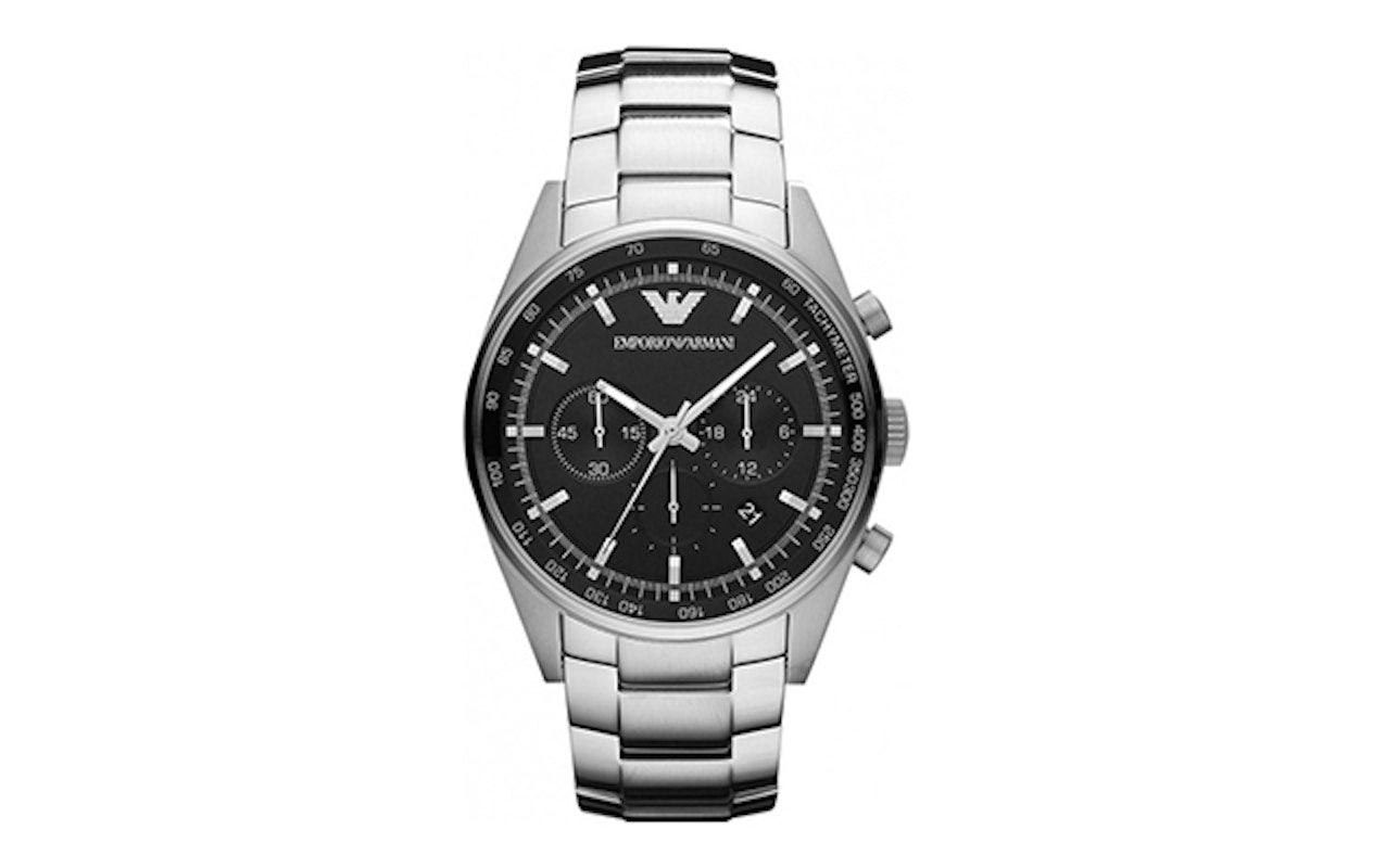 Emporio Armani horloge AR5980