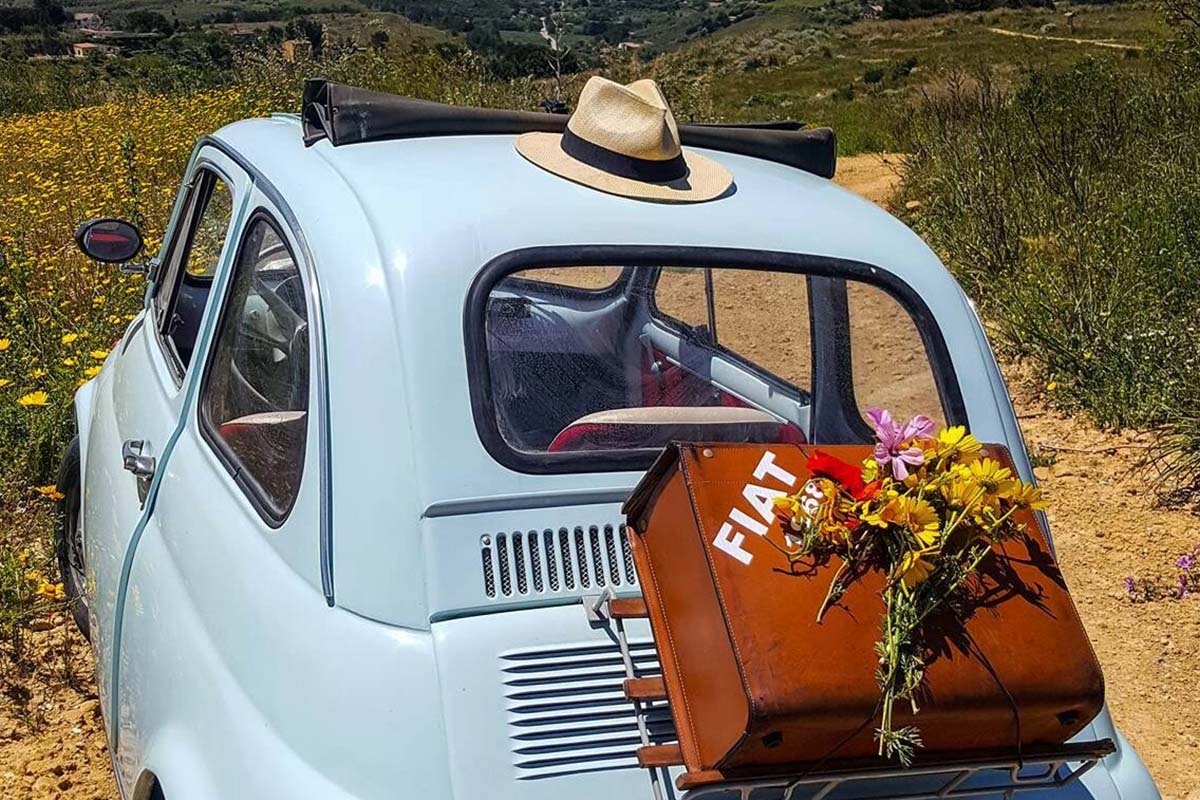 Entreeticket Smaakvol Italië Lanaken 