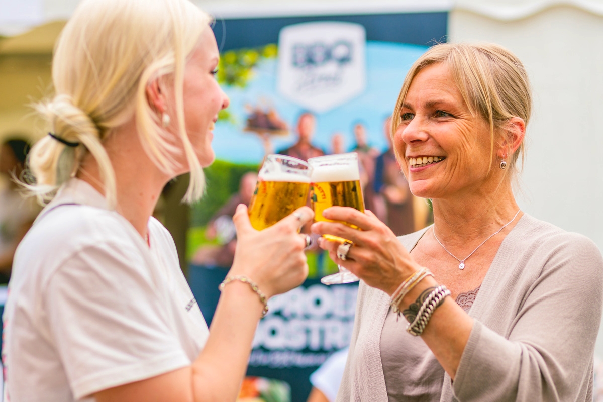 Entreeticket Smaakvol Italië Lanaken 