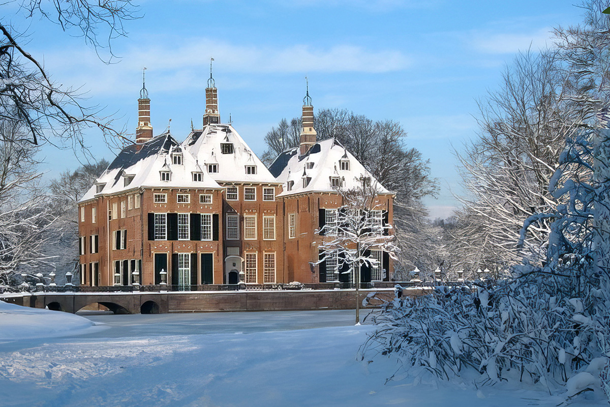 Entreeticket Smaak van de Winter