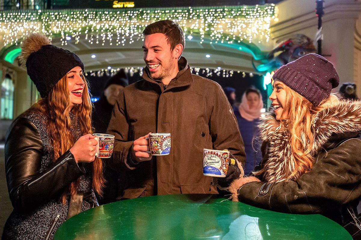 Entreeticket Smaak van de Winter