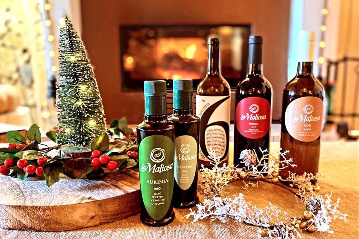 Entreeticket Smaak van de Winter