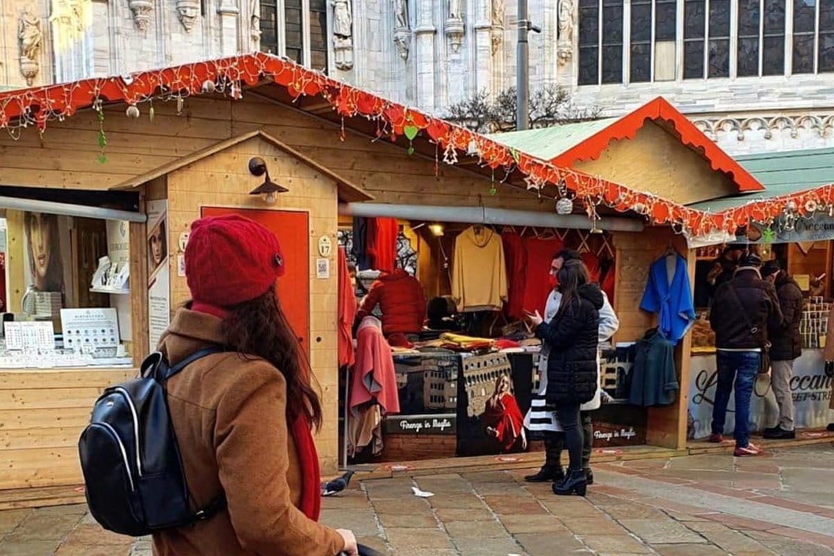 Entreeticket Smaak van de Winter