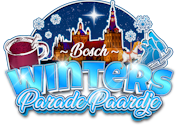 Bosch Winters Paradepaardje