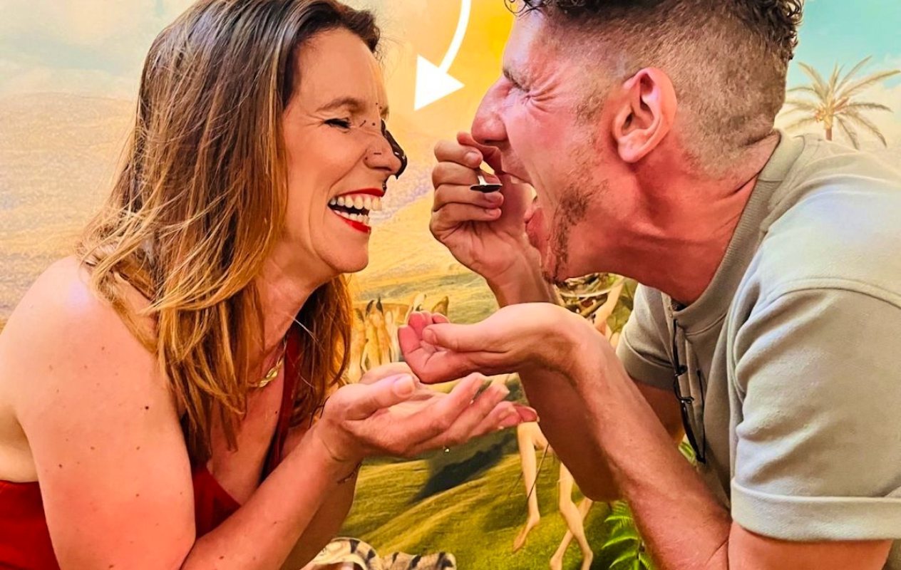 Entree + Bossche Bollen wandeling + koffie met Bossche Bol