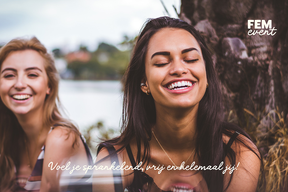 Entreeticket FEM.Event