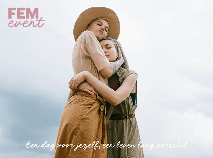 Entreeticket FEM.Event