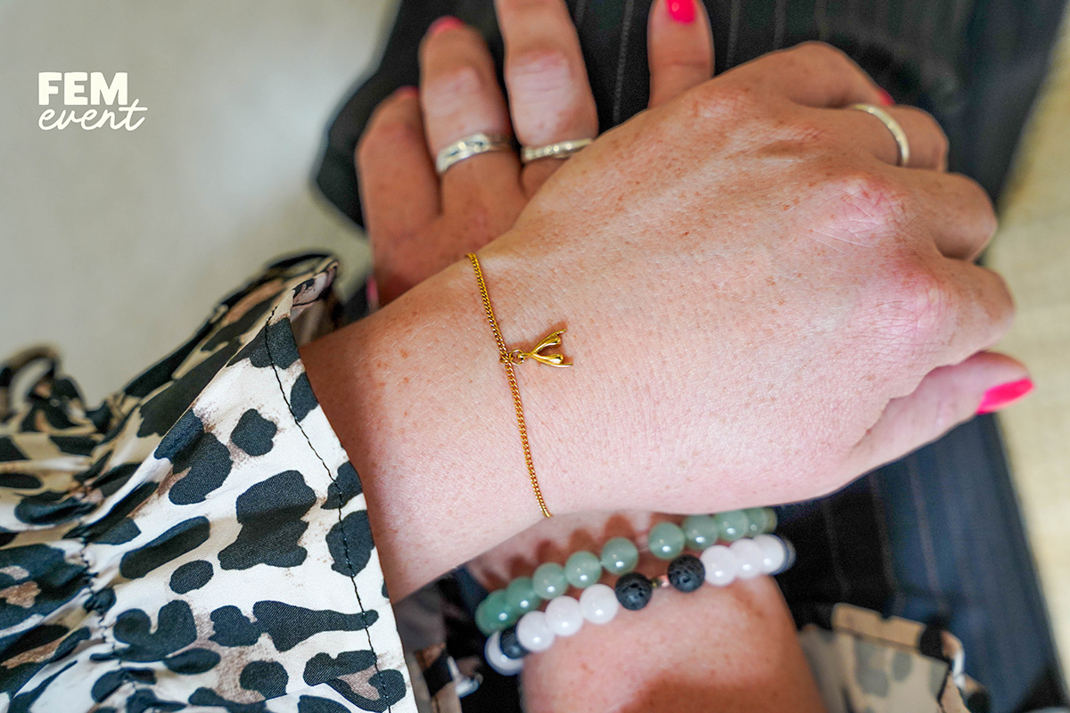 Entreeticket FEM.Event