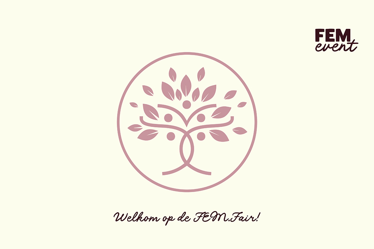 Entreeticket FEM.Event