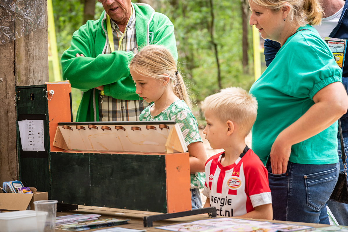 Entreeticket GroenExpo Bloem & Tuin