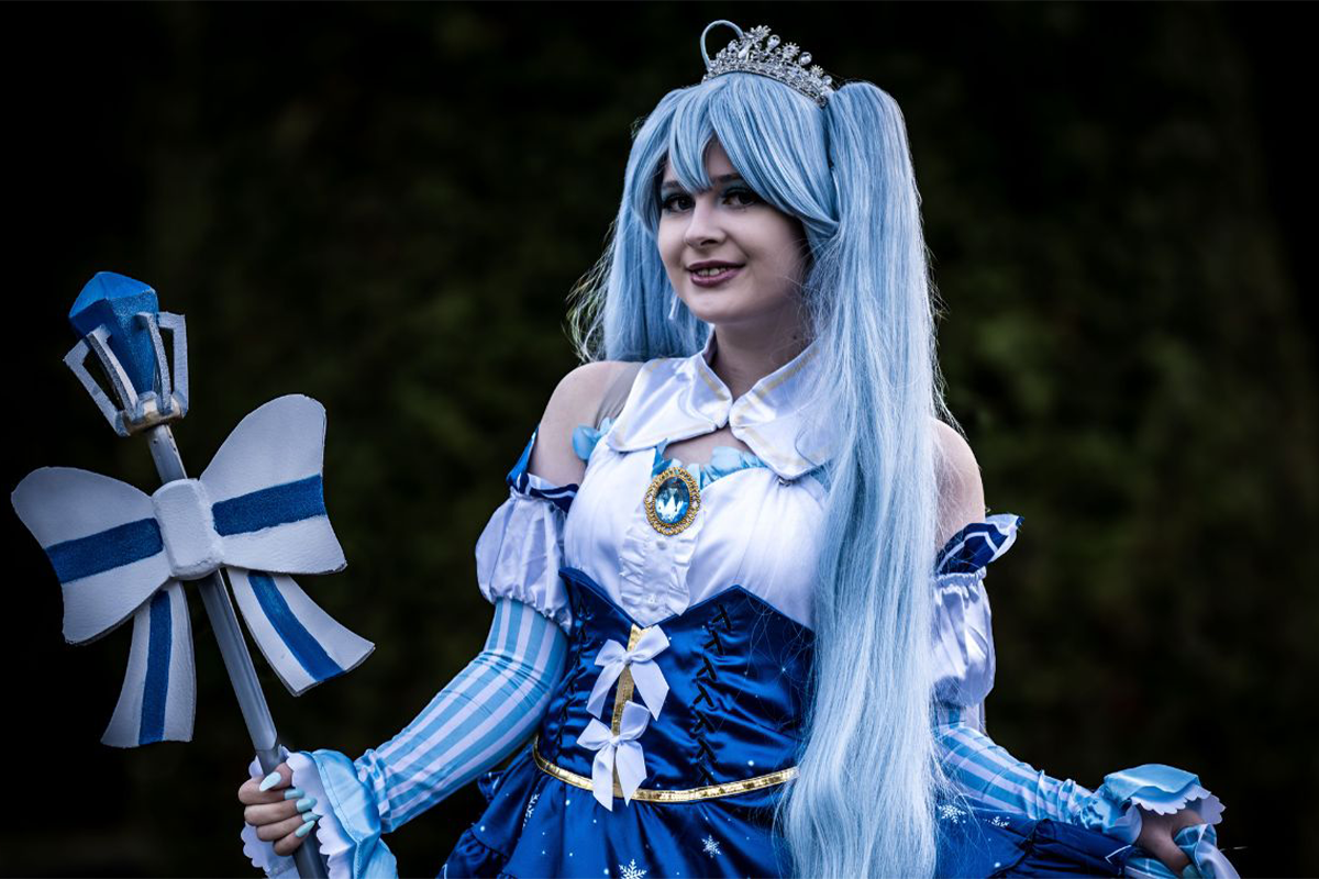 Entreeticket Halloween The Little Villains in Mondo Verde