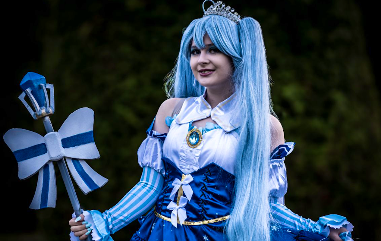 Entreeticket Halloween The Little Villains in Mondo Verde