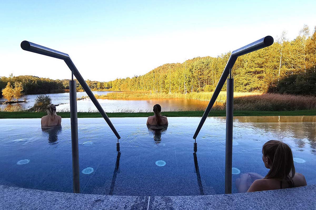 Entree + Halotherapie bij Elaisa Energetic Wellness