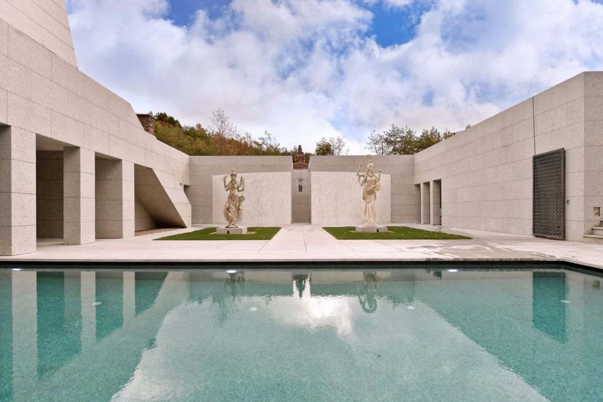 Entree + Halotherapie bij Elaisa Energetic Wellness