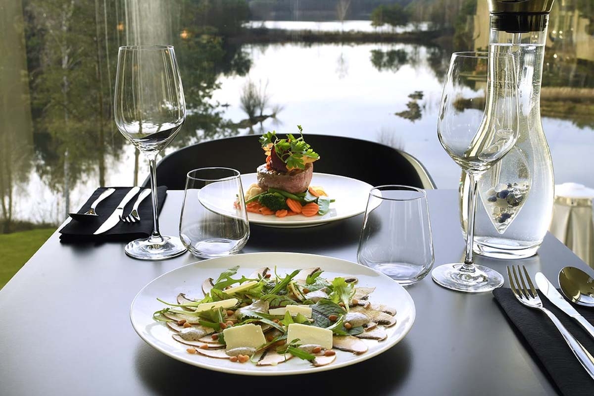 Entree + Halotherapie bij Elaisa Energetic Wellness