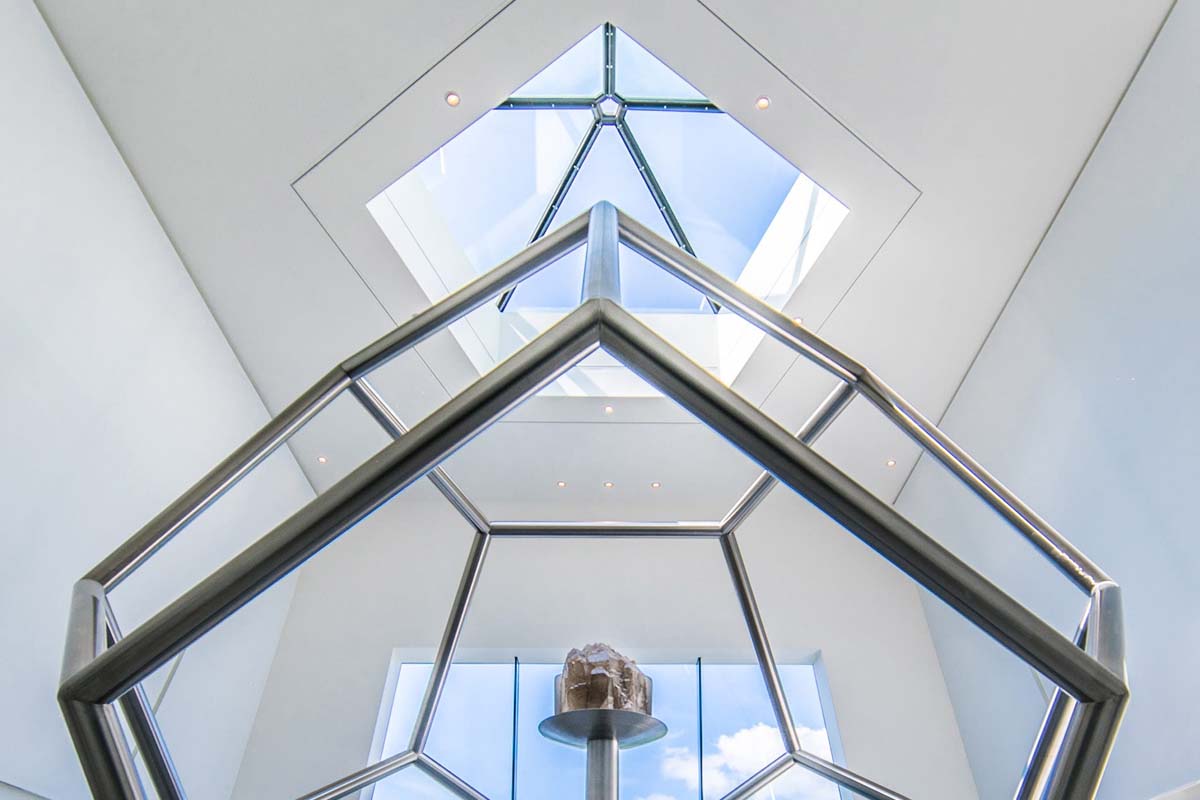 Entree + Halotherapie bij Elaisa Energetic Wellness