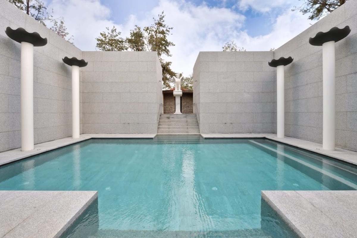 Entree + Halotherapie bij Elaisa Energetic Wellness