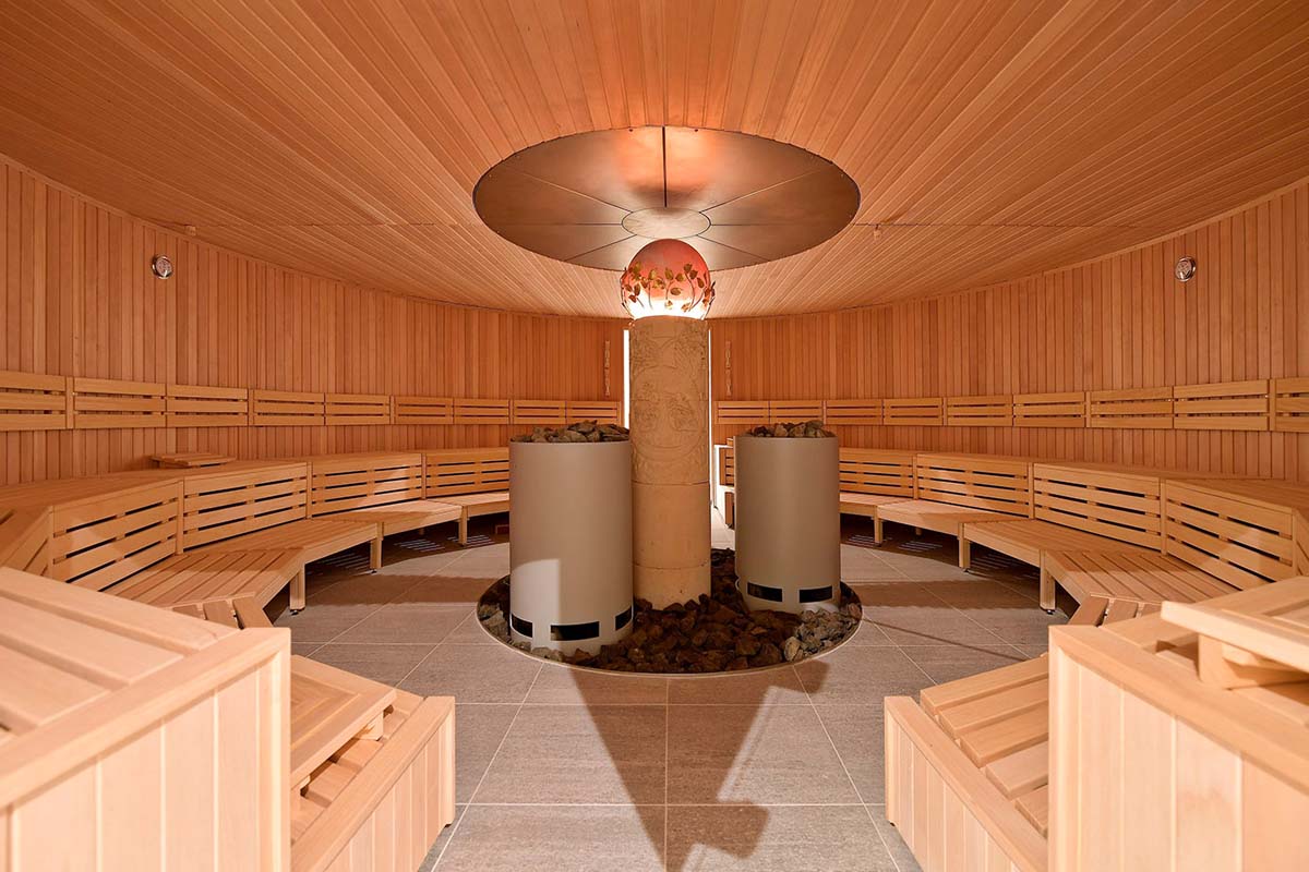 Entree + Halotherapie bij Elaisa Energetic Wellness