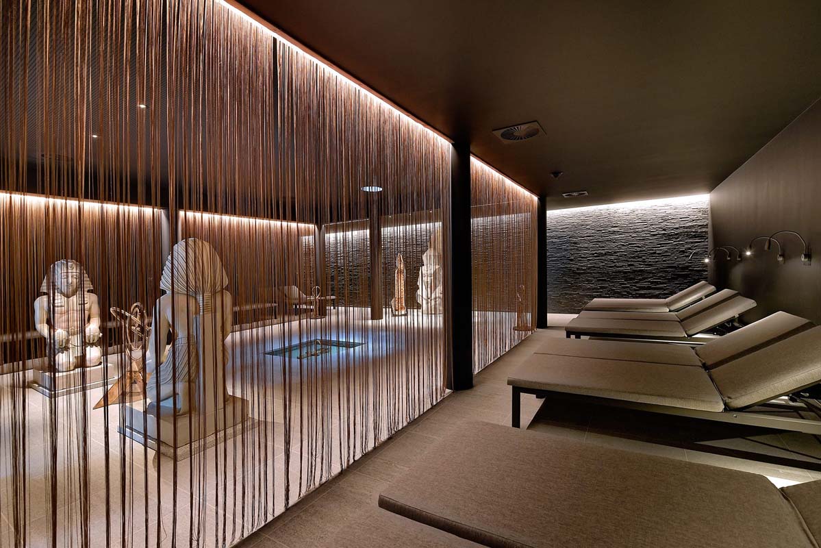 Entree + Halotherapie bij Elaisa Energetic Wellness