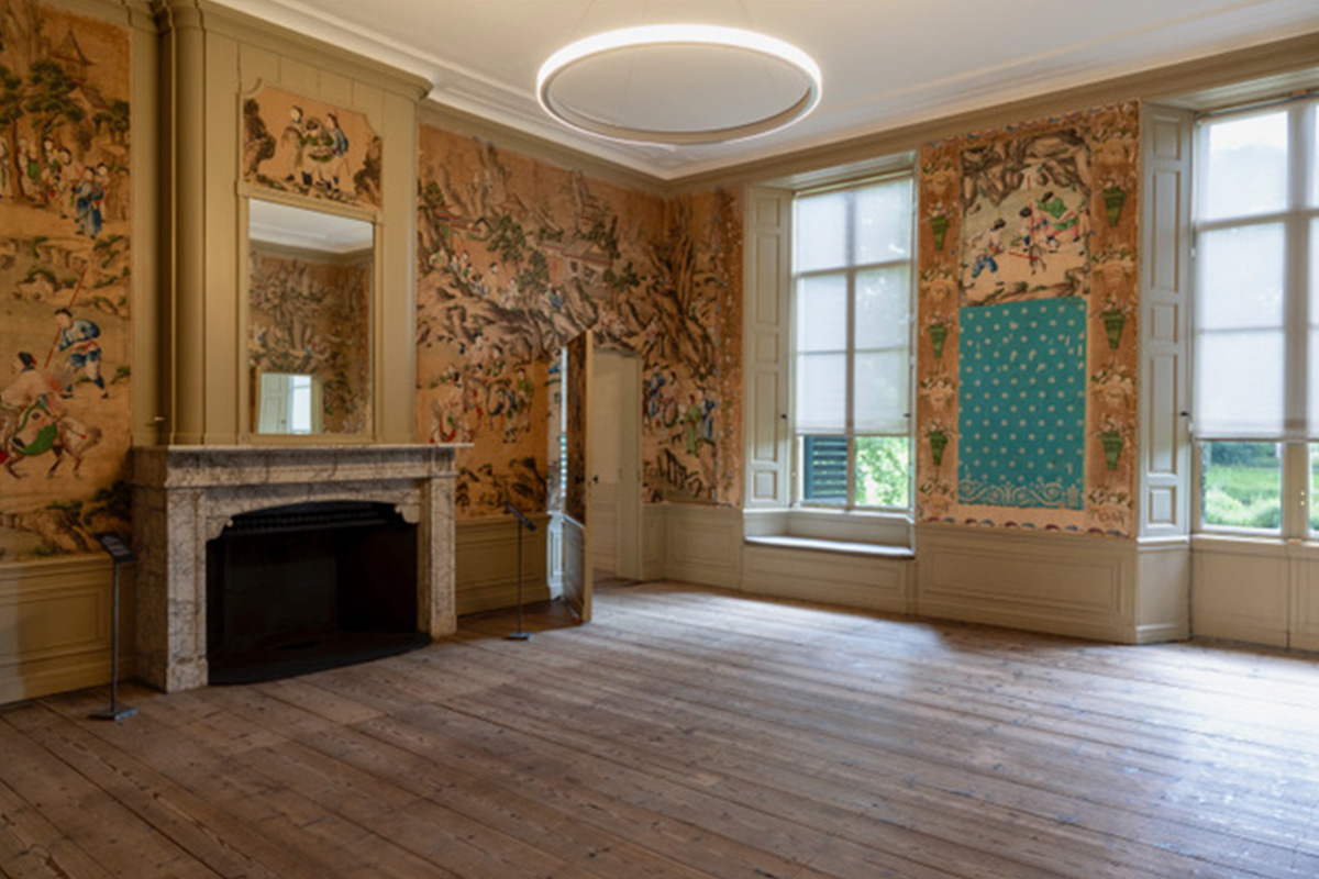 Entreeticket Landhuis Oud Amelisweerd
