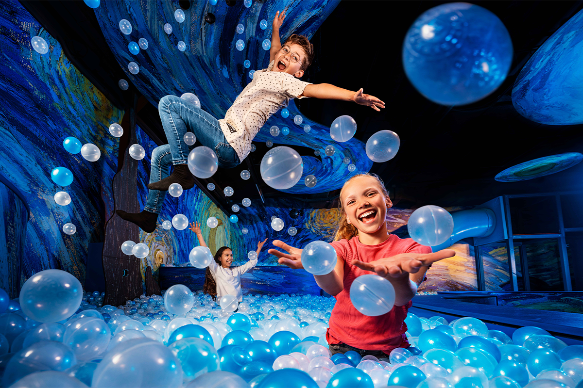 Entreeticket Madurodam