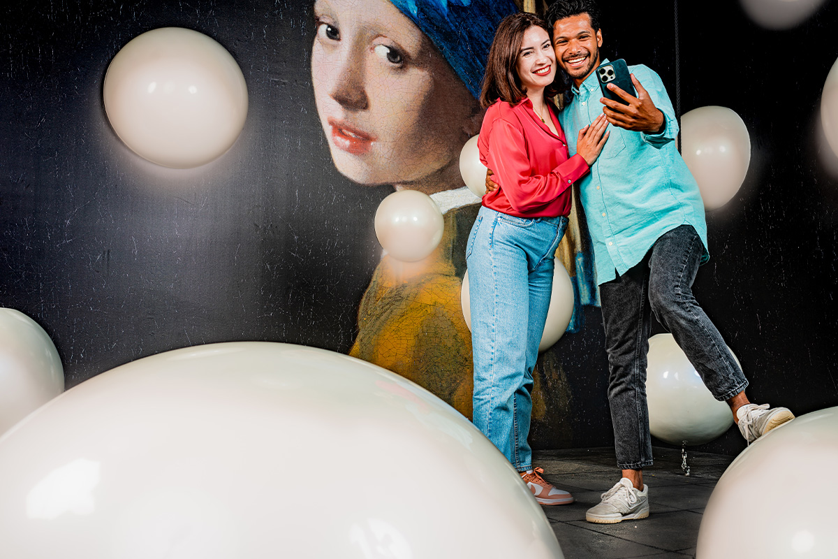 Entreeticket Madurodam