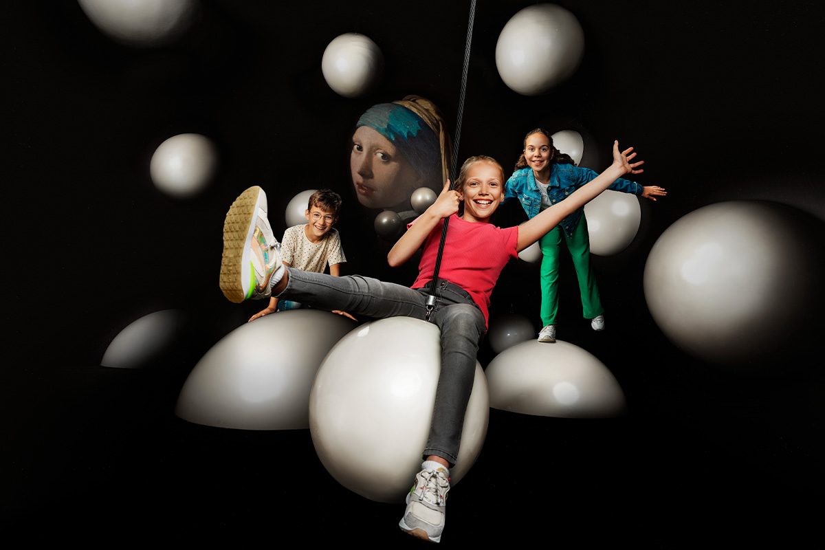 Entreeticket Madurodam